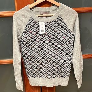 Banana Republic Sweater